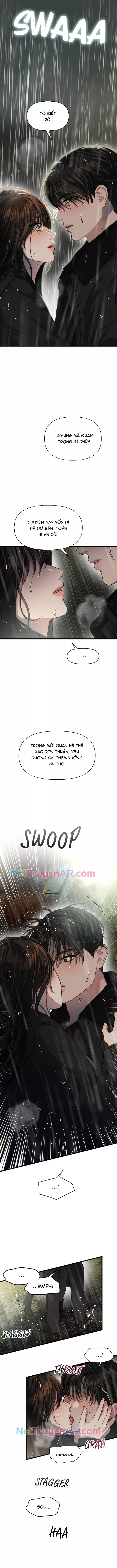 Cạm Bẫy Thanh Lịch Chapter 31 - Trang 2