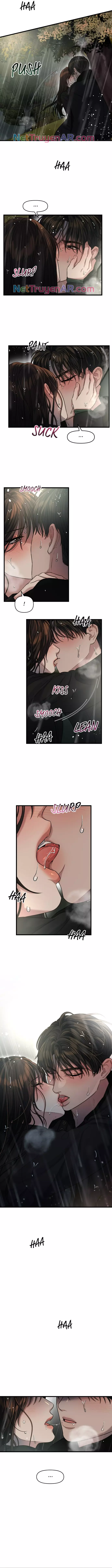 Cạm Bẫy Thanh Lịch Chapter 31 - Trang 2