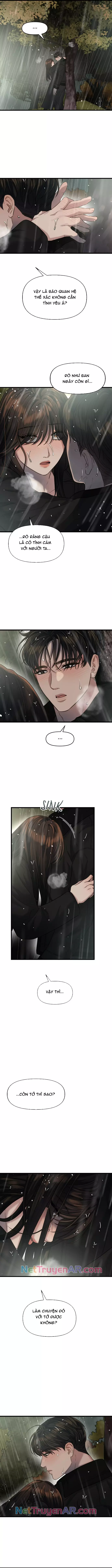 Cạm Bẫy Thanh Lịch Chapter 31 - Trang 2