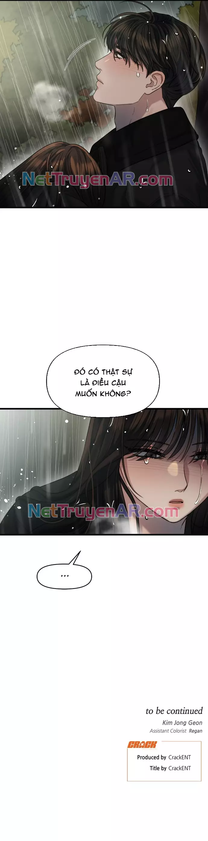 Cạm Bẫy Thanh Lịch Chapter 31 - Trang 2