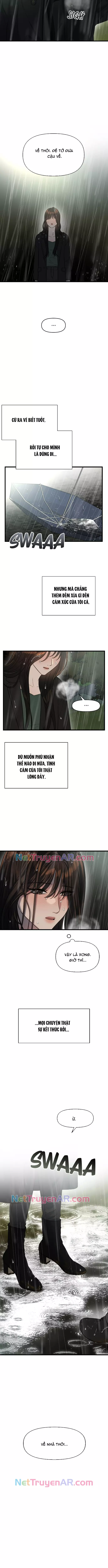 Cạm Bẫy Thanh Lịch Chapter 32 - Trang 2