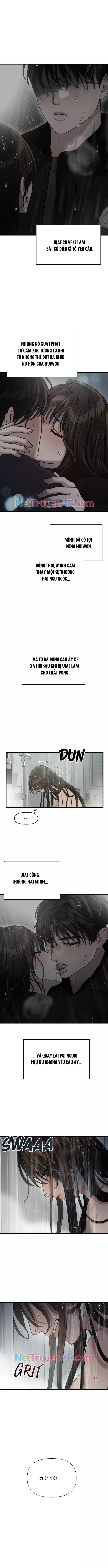 Cạm Bẫy Thanh Lịch Chapter 32 - Trang 2