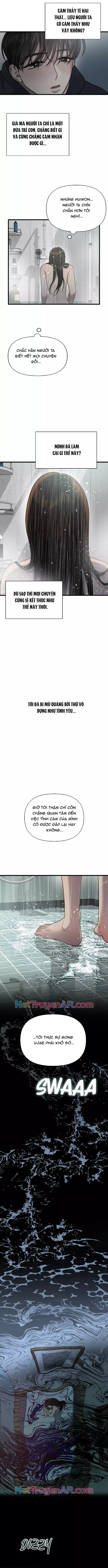 Cạm Bẫy Thanh Lịch Chapter 32 - Trang 2