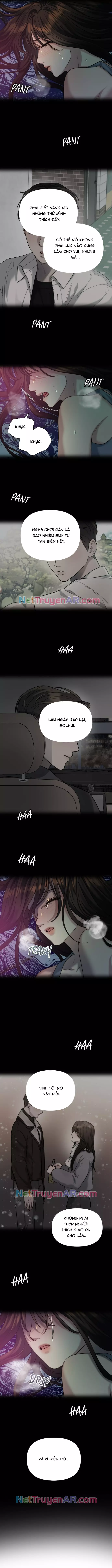 Cạm Bẫy Thanh Lịch Chapter 32 - Trang 2