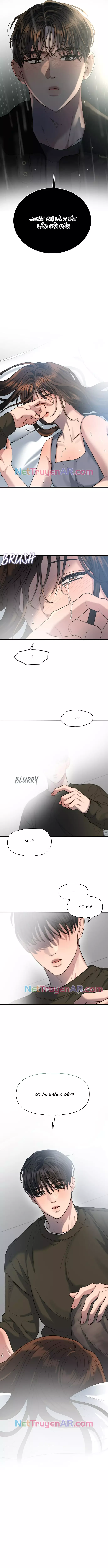 Cạm Bẫy Thanh Lịch Chapter 32 - Trang 2