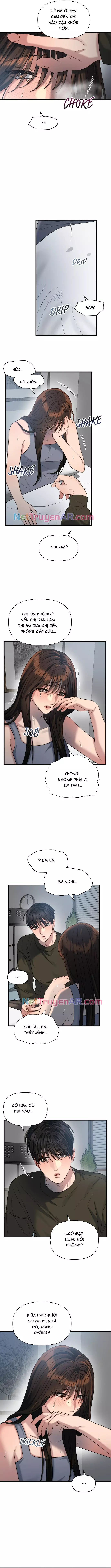 Cạm Bẫy Thanh Lịch Chapter 33 - Trang 2