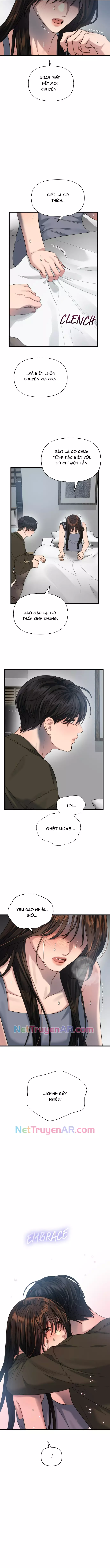 Cạm Bẫy Thanh Lịch Chapter 33 - Trang 2