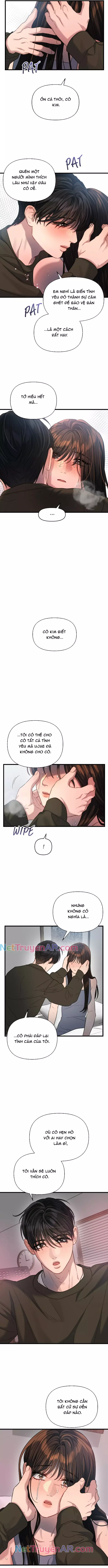 Cạm Bẫy Thanh Lịch Chapter 33 - Trang 2