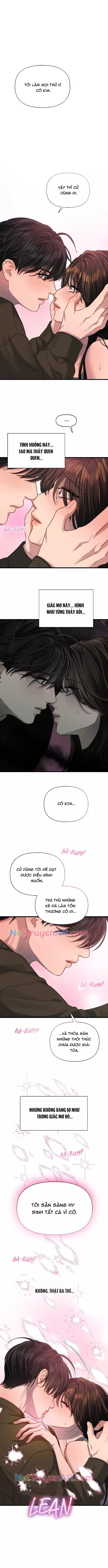 Cạm Bẫy Thanh Lịch Chapter 33 - Trang 2