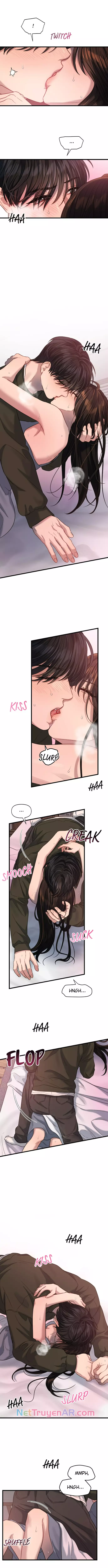 Cạm Bẫy Thanh Lịch Chapter 33 - Trang 2