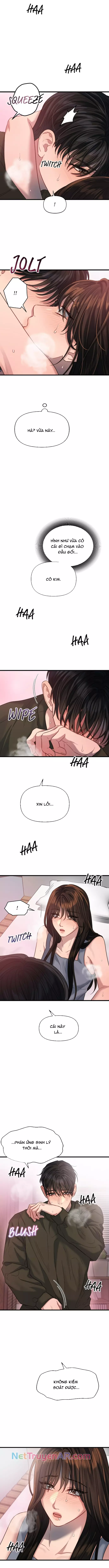 Cạm Bẫy Thanh Lịch Chapter 33 - Trang 2