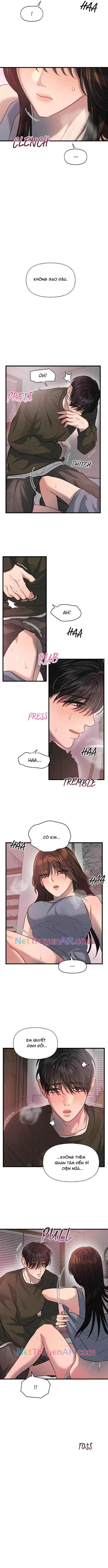 Cạm Bẫy Thanh Lịch Chapter 33 - Trang 2