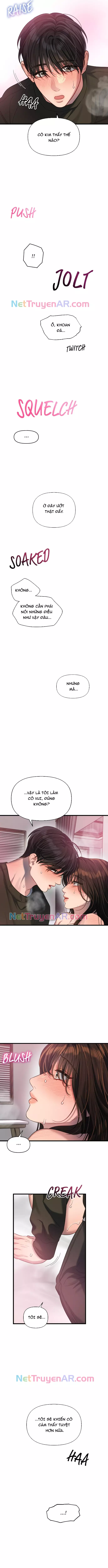 Cạm Bẫy Thanh Lịch Chapter 34 - Trang 2
