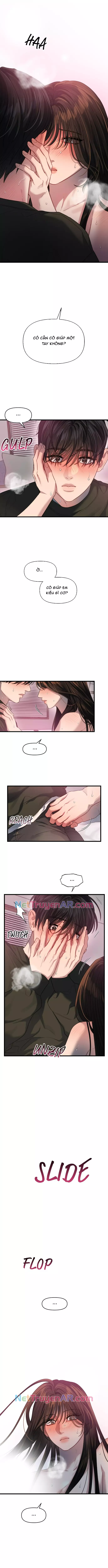 Cạm Bẫy Thanh Lịch Chapter 35 - Trang 2