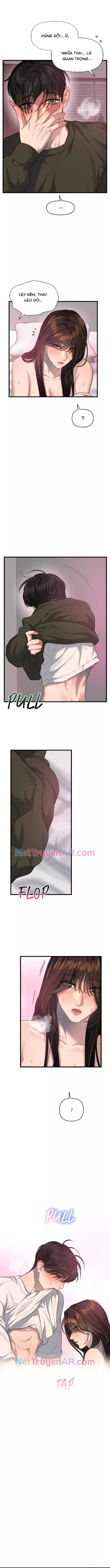 Cạm Bẫy Thanh Lịch Chapter 35 - Trang 2