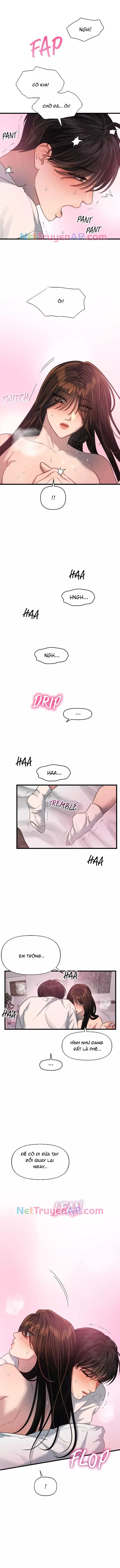 Cạm Bẫy Thanh Lịch Chapter 35 - Trang 2