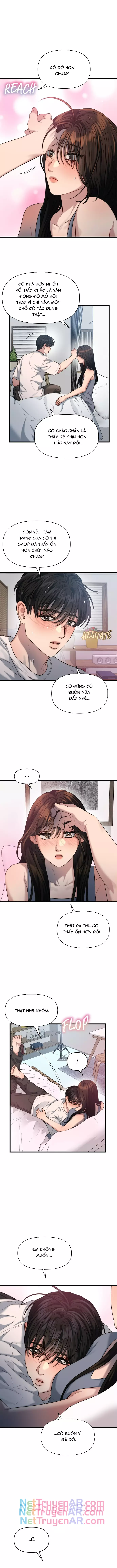 Cạm Bẫy Thanh Lịch Chapter 35 - Trang 2