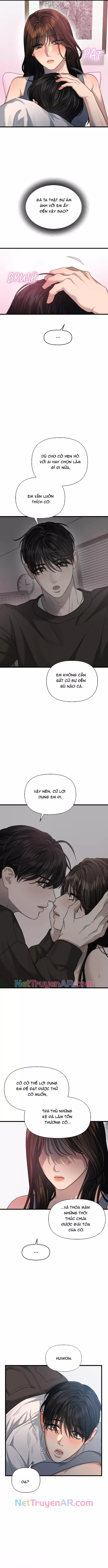 Cạm Bẫy Thanh Lịch Chapter 35 - Trang 2