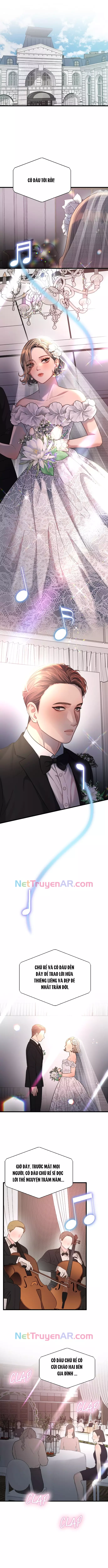 Cạm Bẫy Thanh Lịch Chapter 36 - Trang 2