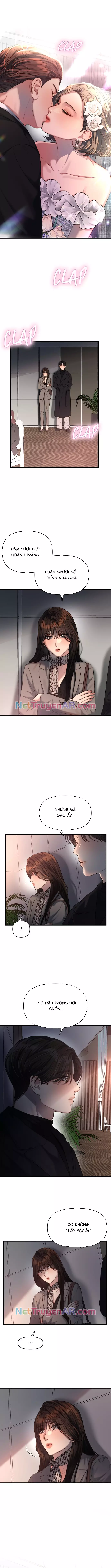 Cạm Bẫy Thanh Lịch Chapter 36 - Trang 2