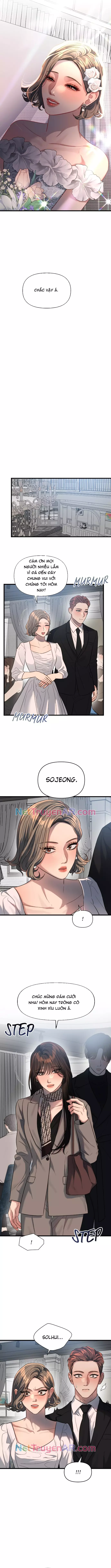 Cạm Bẫy Thanh Lịch Chapter 36 - Trang 2