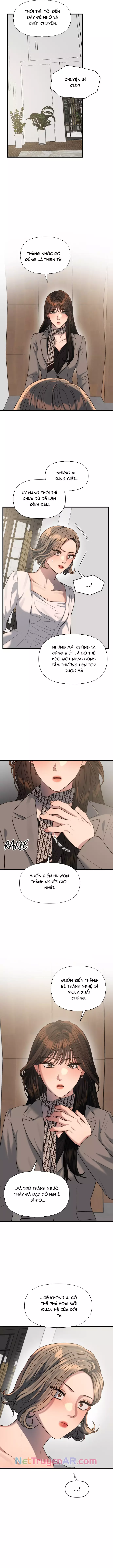 Cạm Bẫy Thanh Lịch Chapter 36 - Trang 2