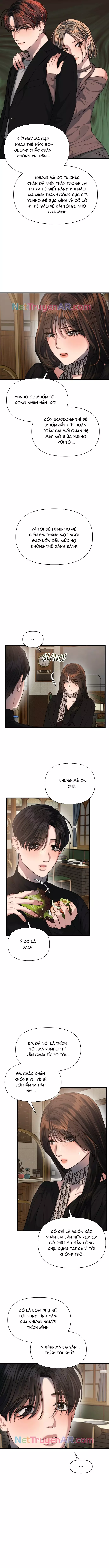 Cạm Bẫy Thanh Lịch Chapter 37 - Trang 2