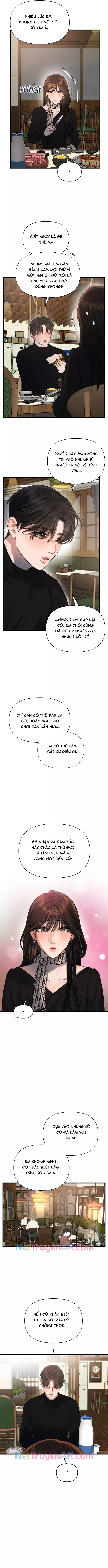 Cạm Bẫy Thanh Lịch Chapter 37 - Trang 2