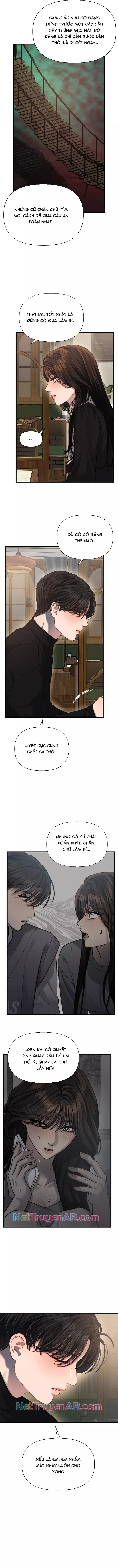 Cạm Bẫy Thanh Lịch Chapter 37 - Trang 2