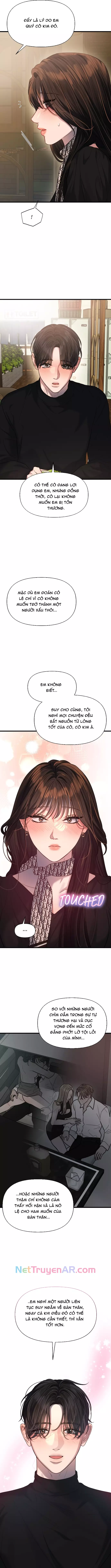 Cạm Bẫy Thanh Lịch Chapter 37 - Trang 2