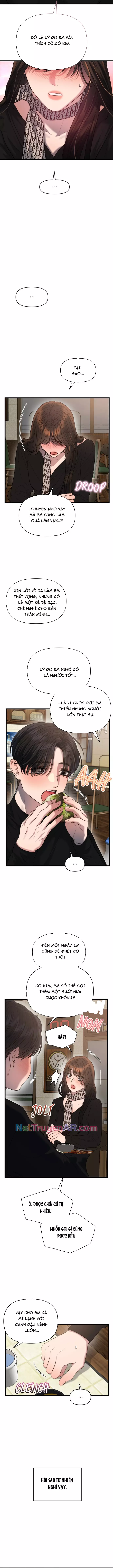 Cạm Bẫy Thanh Lịch Chapter 37 - Trang 2