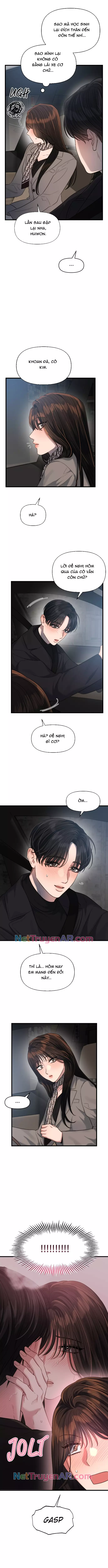 Cạm Bẫy Thanh Lịch Chapter 37 - Trang 2