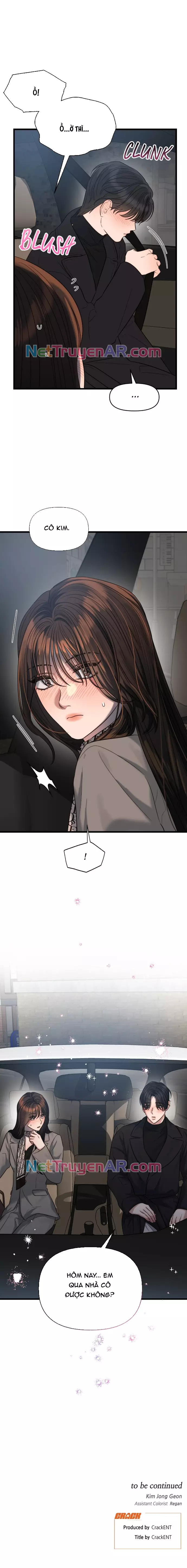 Cạm Bẫy Thanh Lịch Chapter 37 - Trang 2