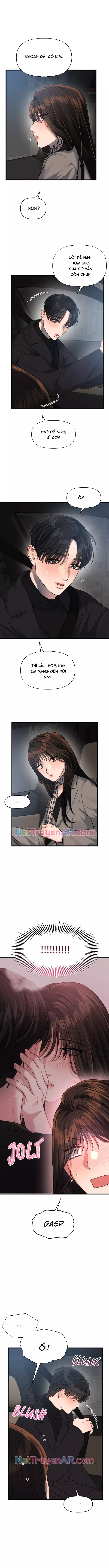 Cạm Bẫy Thanh Lịch Chapter 38 - Trang 2