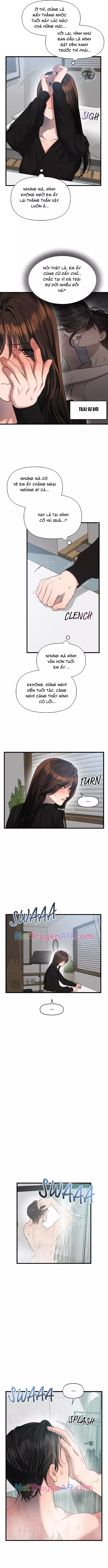 Cạm Bẫy Thanh Lịch Chapter 38 - Trang 2