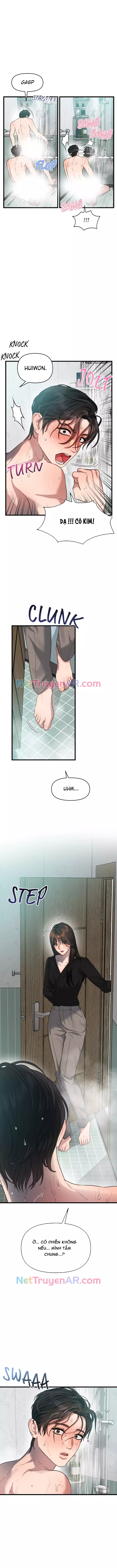 Cạm Bẫy Thanh Lịch Chapter 38 - Trang 2