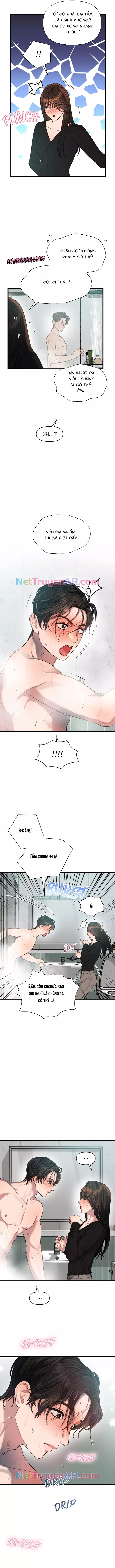 Cạm Bẫy Thanh Lịch Chapter 38 - Trang 2