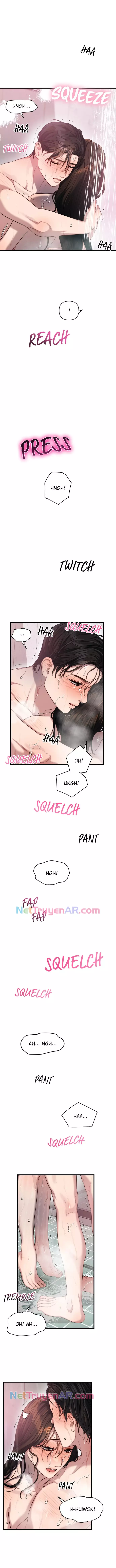 Cạm Bẫy Thanh Lịch Chapter 38 - Trang 2