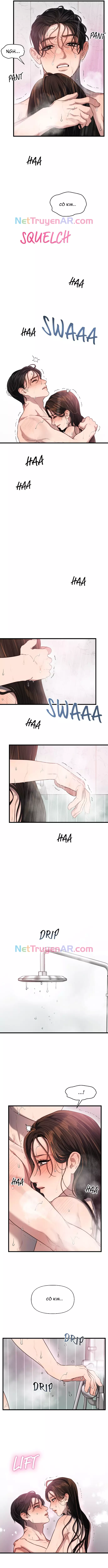 Cạm Bẫy Thanh Lịch Chapter 38 - Trang 2