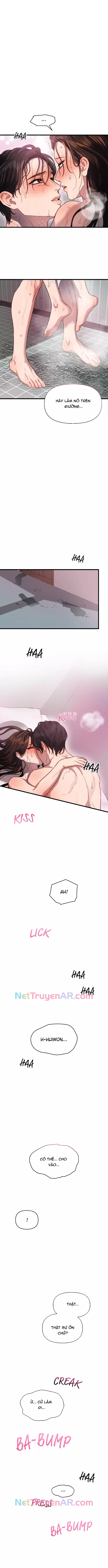 Cạm Bẫy Thanh Lịch Chapter 38 - Trang 2