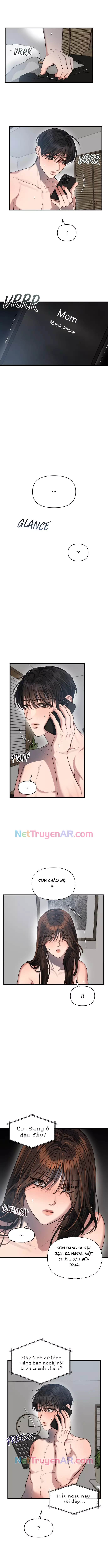 Cạm Bẫy Thanh Lịch Chapter 39 - Trang 2