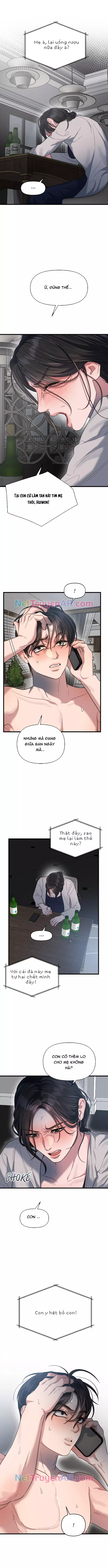 Cạm Bẫy Thanh Lịch Chapter 39 - Trang 2