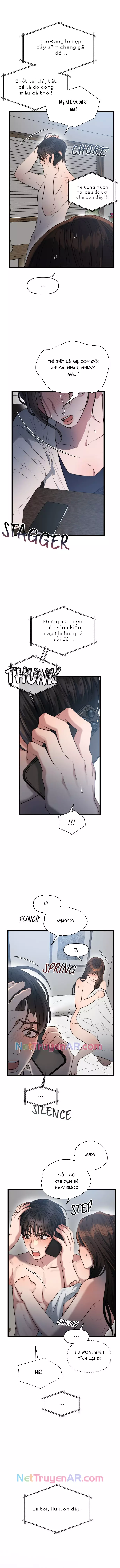 Cạm Bẫy Thanh Lịch Chapter 39 - Trang 2