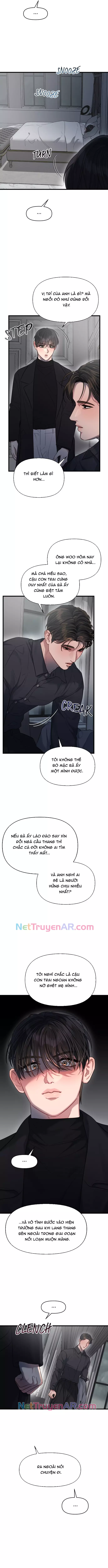 Cạm Bẫy Thanh Lịch Chapter 39 - Trang 2