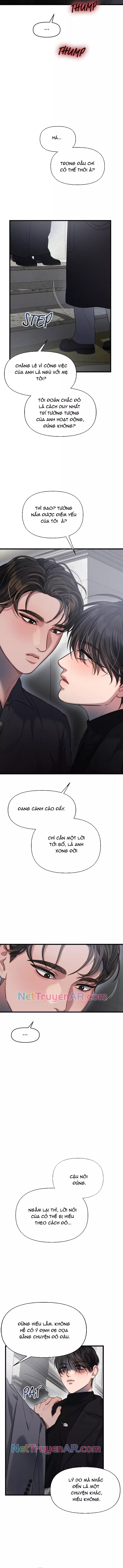 Cạm Bẫy Thanh Lịch Chapter 39 - Trang 2