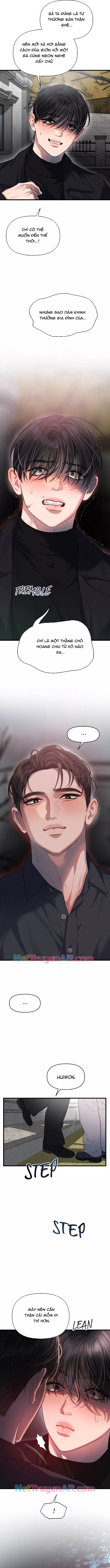 Cạm Bẫy Thanh Lịch Chapter 39 - Trang 2