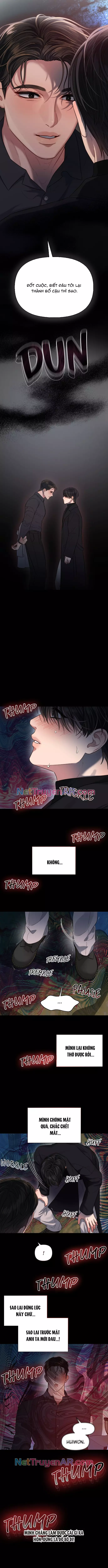 Cạm Bẫy Thanh Lịch Chapter 40 - Trang 2