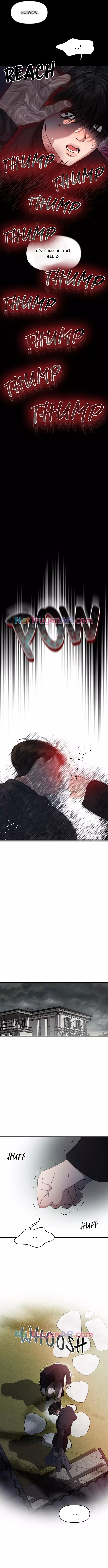 Cạm Bẫy Thanh Lịch Chapter 40 - Trang 2