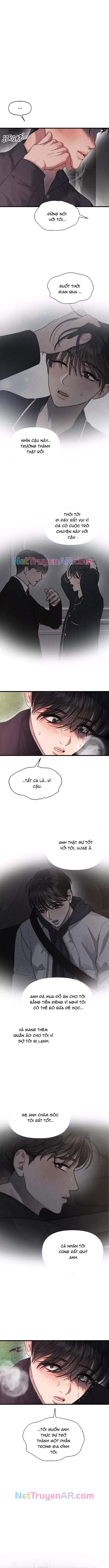 Cạm Bẫy Thanh Lịch Chapter 40 - Trang 2