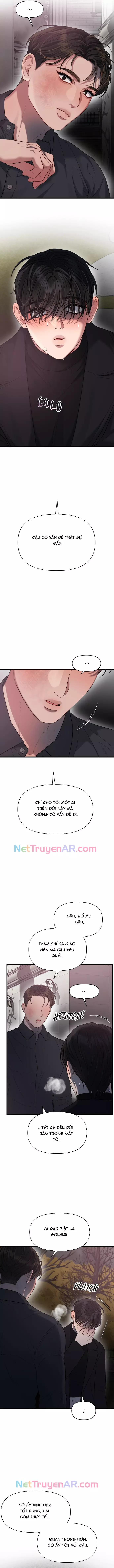 Cạm Bẫy Thanh Lịch Chapter 40 - Trang 2